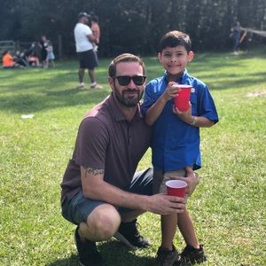 Meet your Posher, Tyler